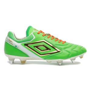 Botin Futbol Umbro Adamant Master Class Pro SG GL Campo Vd Dr