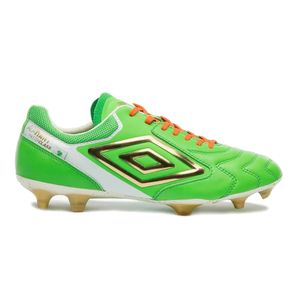 Botin Futbol Umbro Adamant Master Class Pro GL Campo Vd Dr Nj
