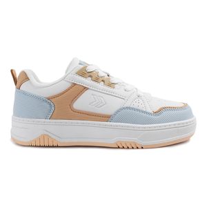 Zapatillas Moda Atomik Board Bn Cl Bg Niños