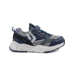 Zapatillas Moda Atomik Bromo Az Gs Bn Niños
