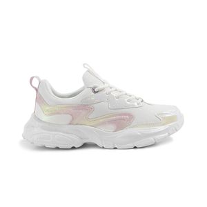 Zapatillas Moda Atomik Platinic Bn Rs Am Niños