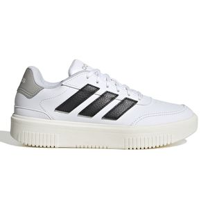 Zapatillas Moda Adidas Courtblock Bold Bn Ng Mujer