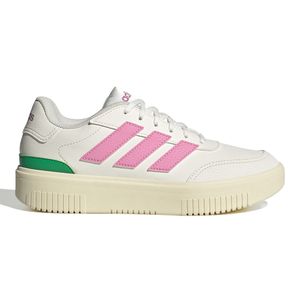 Zapatillas Moda Adidas Courtblock Bold Bn Rs Vd Mujer