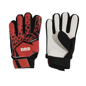 Guantes Futbol Dribbling Rocket 4 Ng Rj