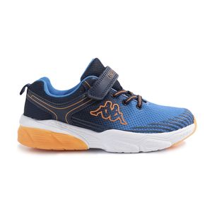 Zapatillas Moda Kappa Logo Djumi Az Nj Bn Niños