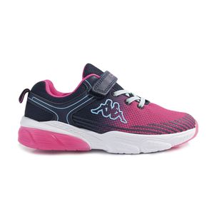 Zapatillas Moda Kappa Logo Djumi Rs Cl Ng Niños