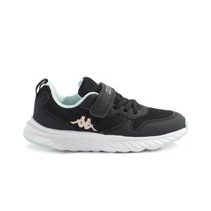 Zapatillas Training Kappa Logo Delvis Ng Bn Vd Niños