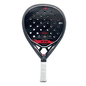 Paleta Padel Steel Carbono Rj Ng