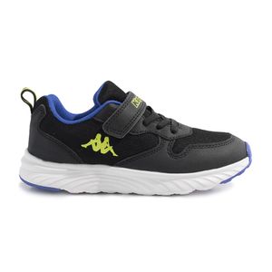 Zapatillas Training Kappa Logo Delvis Velcro Ng Vd Az Niños