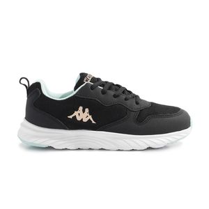 Zapatillas Training Kappa Logo Delvis Ng Rs Aq Niños