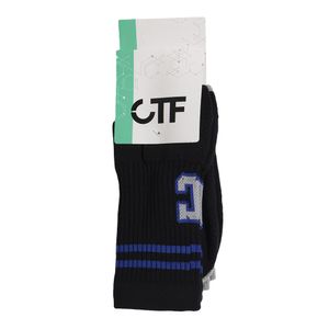 Medias Moda Cotton Foot Retro X2 Vt Gs