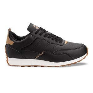 Zapatillas Moda Topper Temple Ng Bg Bn