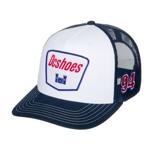 Gorra Moda DC Cap Speedway Az Bn Rj