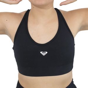 Top Training Roxy Heart In To Ng Bn Mujer