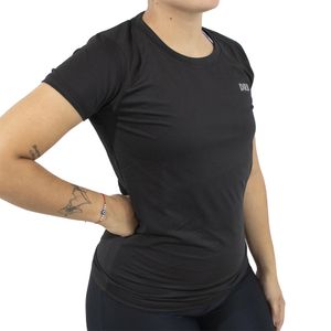 Remera Training Dribbling Kioto Esencial Ng Mujer