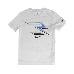 Remera Moda Nike Russell Wilson Combat Bn Ng Az Niños