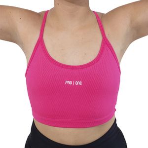 Top Training Pro One Morley Fu Mujer