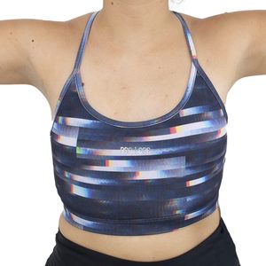 Top Training Pro One Sublimado Riot Ng Cl Mujer