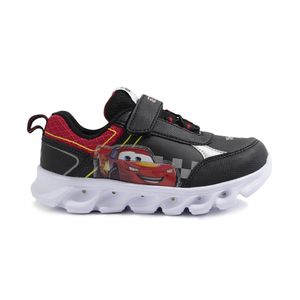 Zapatillas Moda Footy Cars Ng Rj Niños