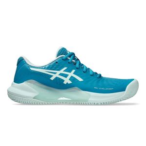 Zapatillas Tenis Asics Gel Challenger 14 Clay Cl Bn Mujer