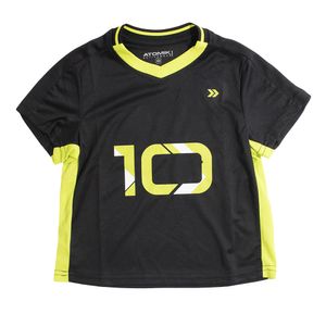 Camiseta Futbol Atomik Goal Ng Am Niños