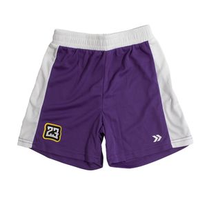 Short Basquet Atomik Heritage Vt Bn Niños
