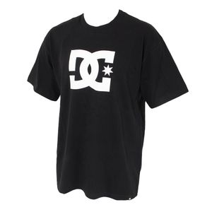 Remera Moda DC Star Ng Hombre