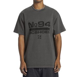 Remera Moda DC No 94 Gs Hombre