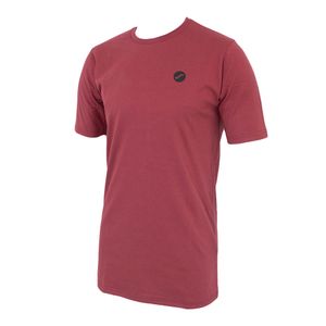 Remera Moda Snauwaert Basica Bd Hombre