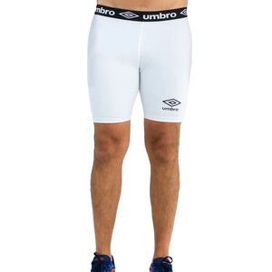 Calza Training Umbro Termica Bn Hombre