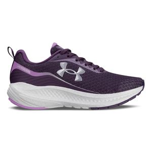 Zapatillas Running Under Armour Charged Wing SE Vt Bn Mujer
