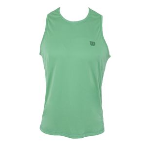 Musculosa Training Wilson Basic LVIII Vd Hombre