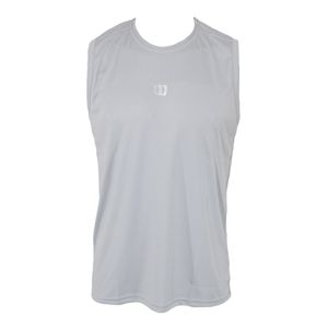 Musculosa Training Wilson Tenis XX Gs Hombre