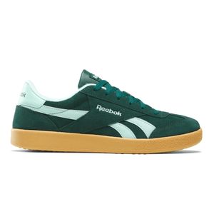 Zapatillas Moda Reebok Smash Edge Collegiate Vd Mujer