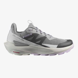 Zapatillas Trail Salomon Elixir Activ Bn Gs Li Mujer