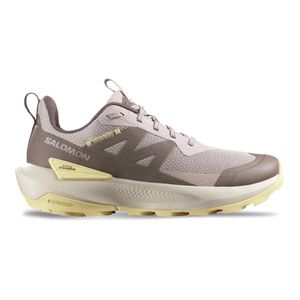 Zapatillas Trail Salomon Elixir Gs Bg Li Mujer