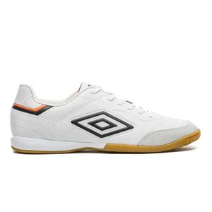 Botin Futbol Umbro Speciali Classic Sintetico Bn Ng Hombre