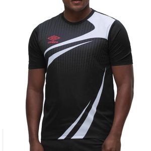 Camiseta Futbol Umbro Match Ng Bn Rj