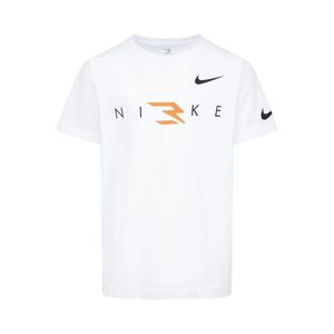 Remera Moda Nike 3Brand Tee Bn Ng Nj Niños
