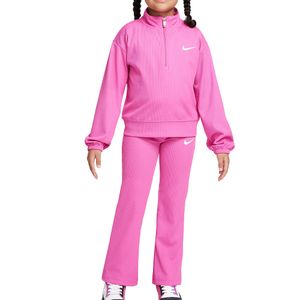 Conjunto Moda Nike Swoosh Match Rs Bn Niños