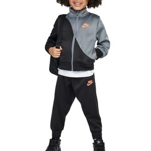 Conjunto Moda Nike Dri-FIT Sportswear Ng Gs Nj Niños
