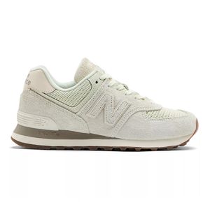 Zapatillas Moda New Balance 515 Gs Aq Bg Mujer