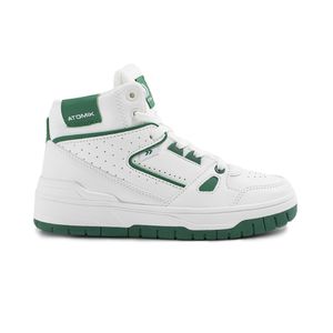 Zapatillas Moda Atomik Japan Mid Vd Bn Niños