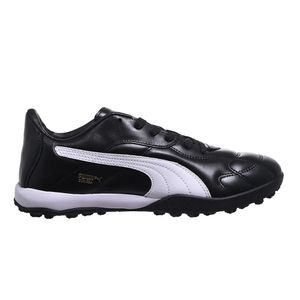 Botin Futbol Borussia Sintetico TT Ng Bn Hombre