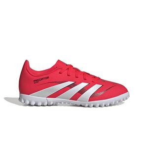 Botin Futbol Adidas Predator Club TF J Sintetico Rj Bn Niños