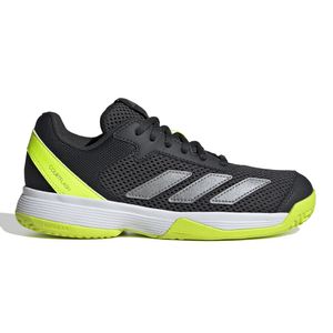 Zapatillas Tenis Adidas Courtflash K Ng Bn Vd Niños