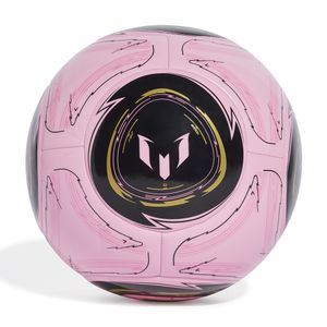 Pelota Futbol Adidas Messi Club Rs Dr