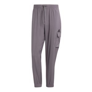 Pantalon Moda Adidas Essentials Small Cargo Gs Hombre