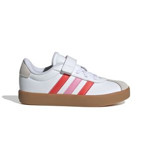 Zapatillas Moda Adidas VL Court 3.0 Skateboarding Bn Rj Rs Niños