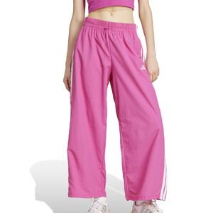 Pantalon Moda Adidas Adicolor Saten Rs Bn Mujer
